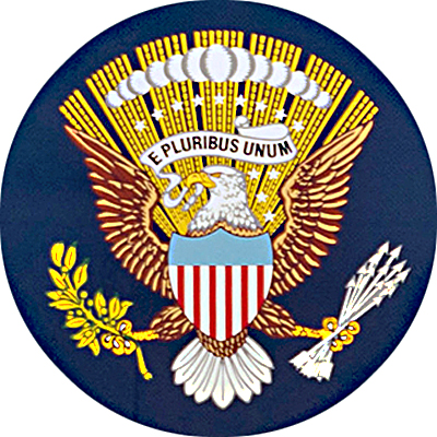 executive branch seal